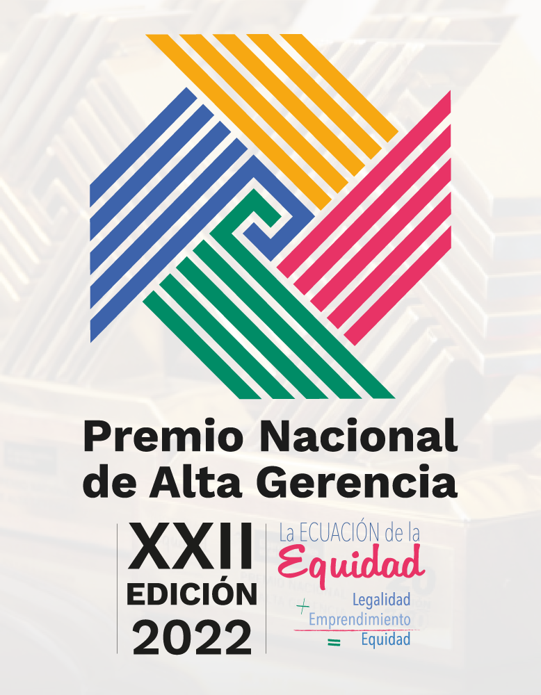 Sitio web del Premio Nacional de Alta Gerencia